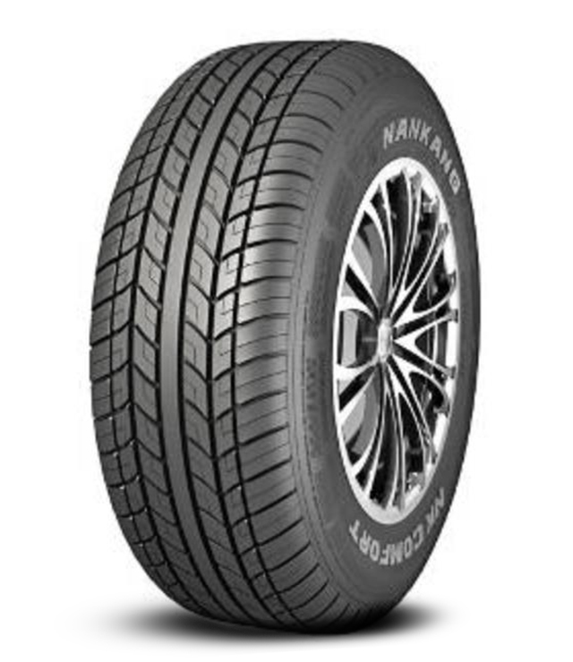 235/60 R15 98H NANKANG N-729
