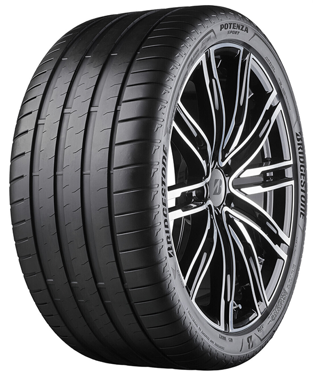 PNEU 245/35 ZR19 93Y Potenza Sport XL Enliten