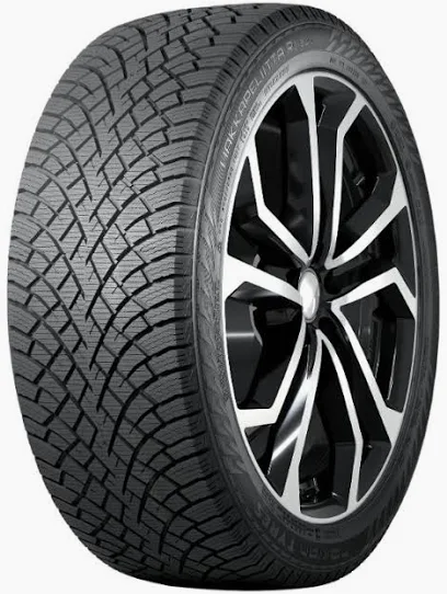 PNEU 275/50 R22 116T Nokian Hakkapeliitta R5 SUV