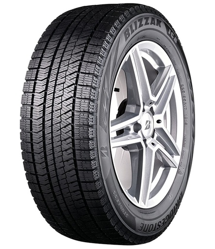 205/55 R16 94S BRIDGESTONE Blizzak ICE