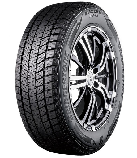245/45 R20 103W Blizzak 6 XL 3PMSF Enliten