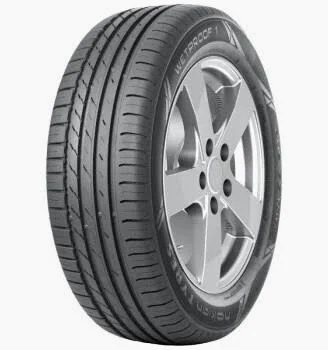 205/55 R19 97V Wetproof 1 XL MFS