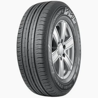 235/65 R16C 121/119R Cargoproof C 10PR