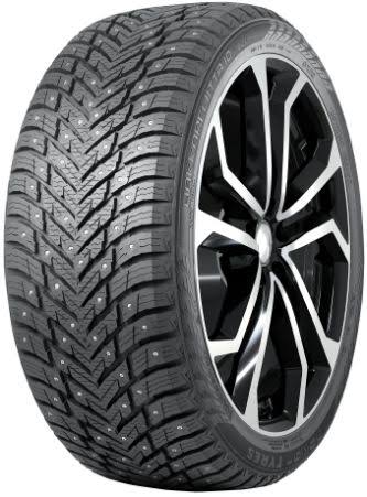225/65 R17 106T Hakkapeliitta 10 SUV XL 3PMSF