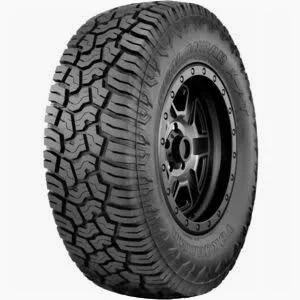 225/65 R17 107/103Q Geolandar X-AT G016 OWL RPB M+S POR