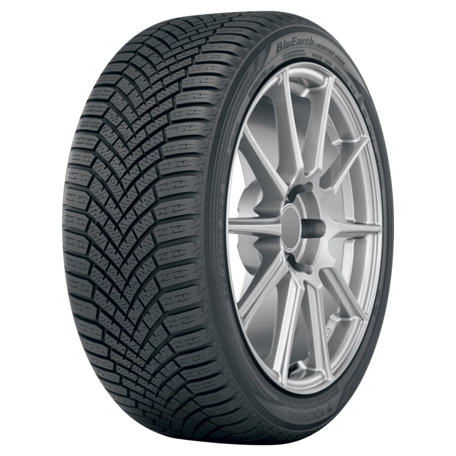225/45 R17 91H Bluearth-Winter V906 RPB 3PMSF