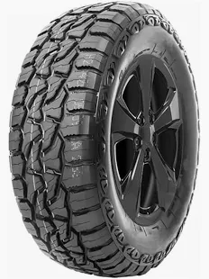 225/65 R17 107/103Q Rock Shredder RT 8PR 3PMSF POR