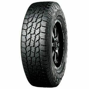 215/75 R15 106/103S Geolandar A/T4 G018 8PR RBL RPB 3PMSF