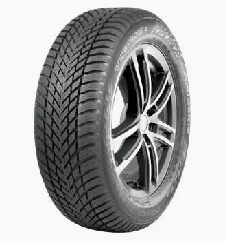 215/55 R18 99V Seasonproof 2 XL 3PMSF