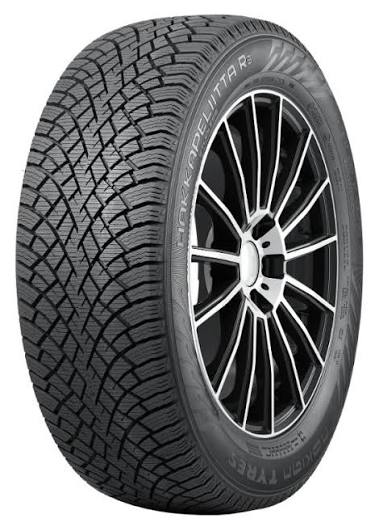 PNEU 235/45 R18 98T Nokian Hakkapeliitta R5