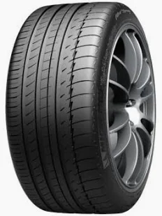 PN MICH 275/40R17 98Y PILOT SPORT 2