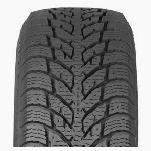 PNEU 245/70 R17 119/116Q Hakkapeliitta LT3 Cloutable 3PMSF Pneus nordiques