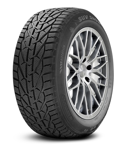 255/55 R19 111V SUV Snow XL