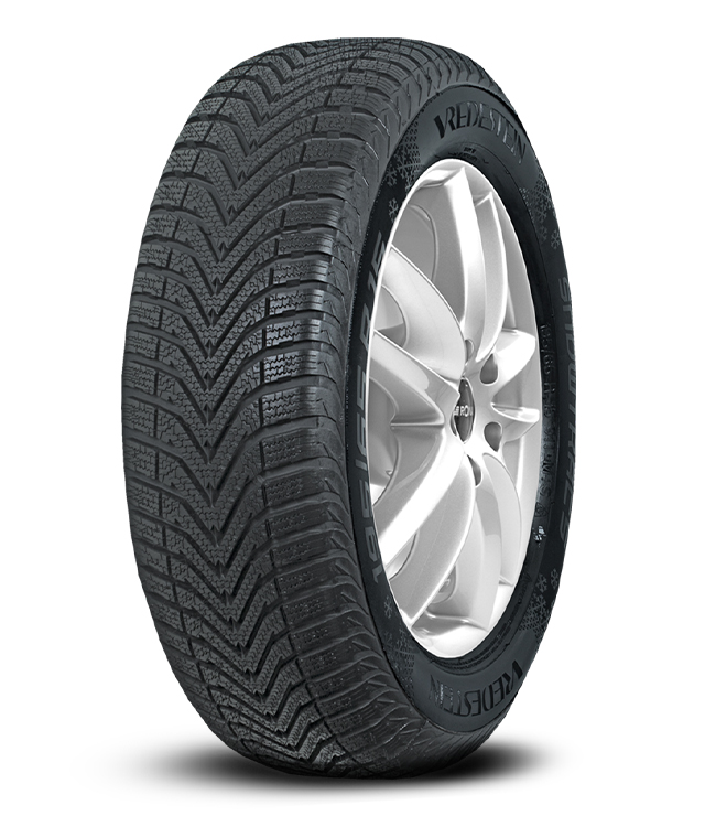 165/70 R14 81T Snowtrac 5 3PMSF
