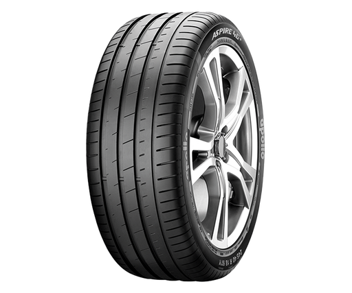 215/55 R17 94W APOLLO ASPIRE 4G+