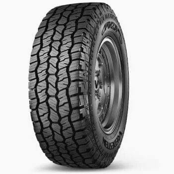 225/75 R16 104T Pinza AT 3PMSF