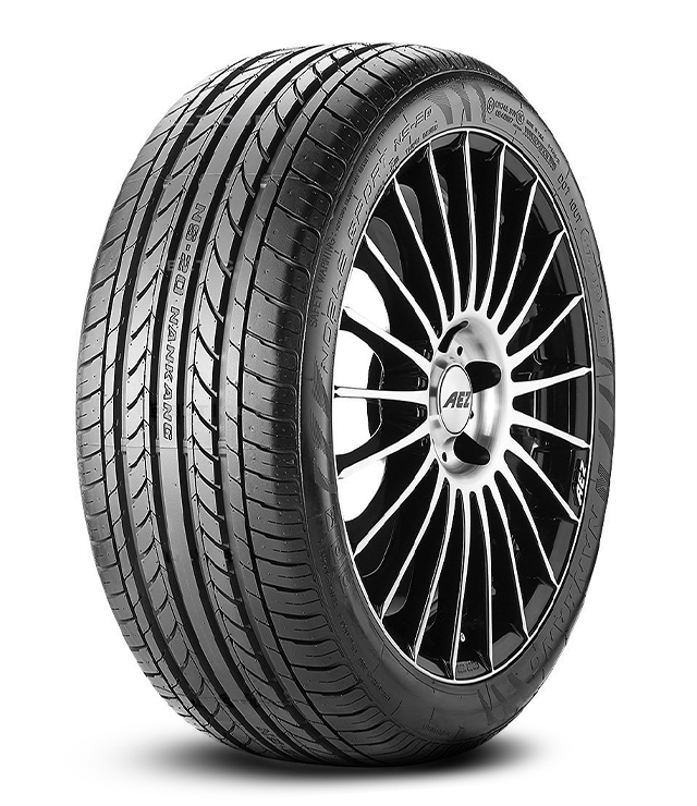 265/35 R19 98Y NS-20 XL
