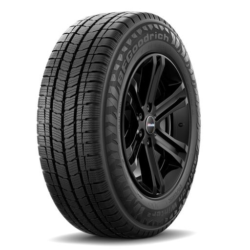 PN BFG 215/70R15C 109/107R ACTIVAN WI-2
