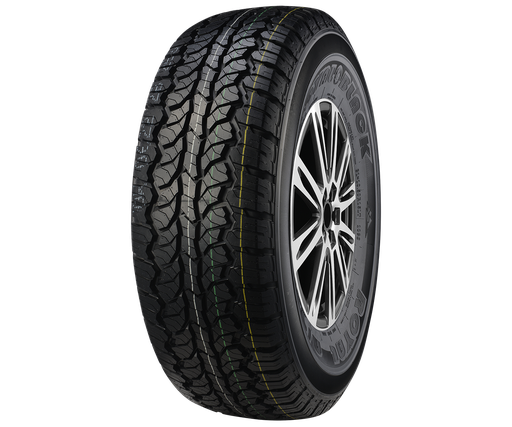 255/70R16 111T RBK ROYAL A/T