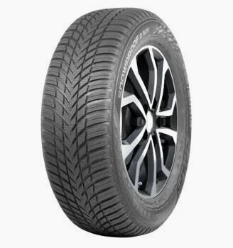 235/45 R20 100V Snowproof 2 SUV XL MFS 3PMSF