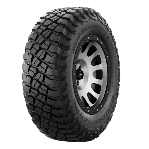 PN BFG 255/85R16 119Q MUD T T/A KM3 LRD