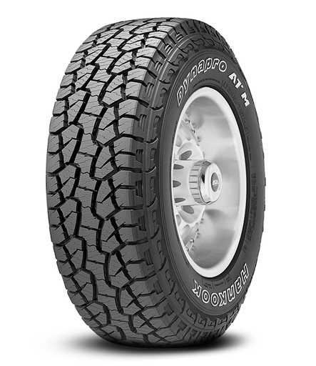 215/80 R15 102T HANKOOK Dynapro AT2 RF11