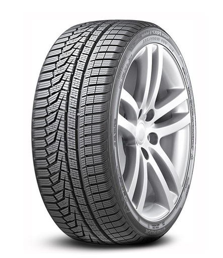 215/45 R16 90H HANKOOK Winter I*Cept evo2 W320