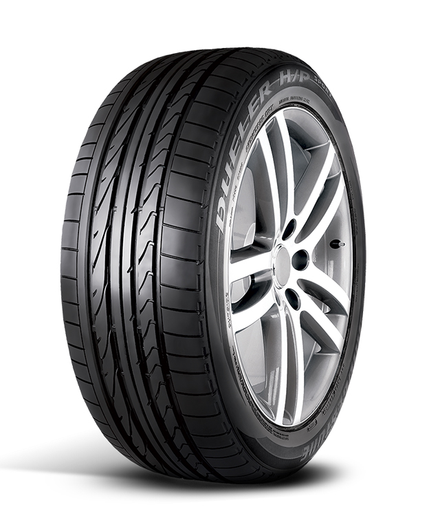 255/55 R18 109Y Dueler H/P Sport XL N1