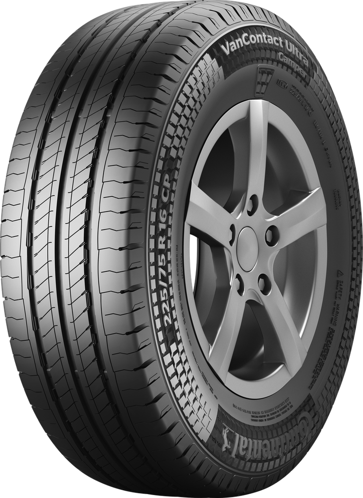 225/75R16CP 116/114R VC UCP
