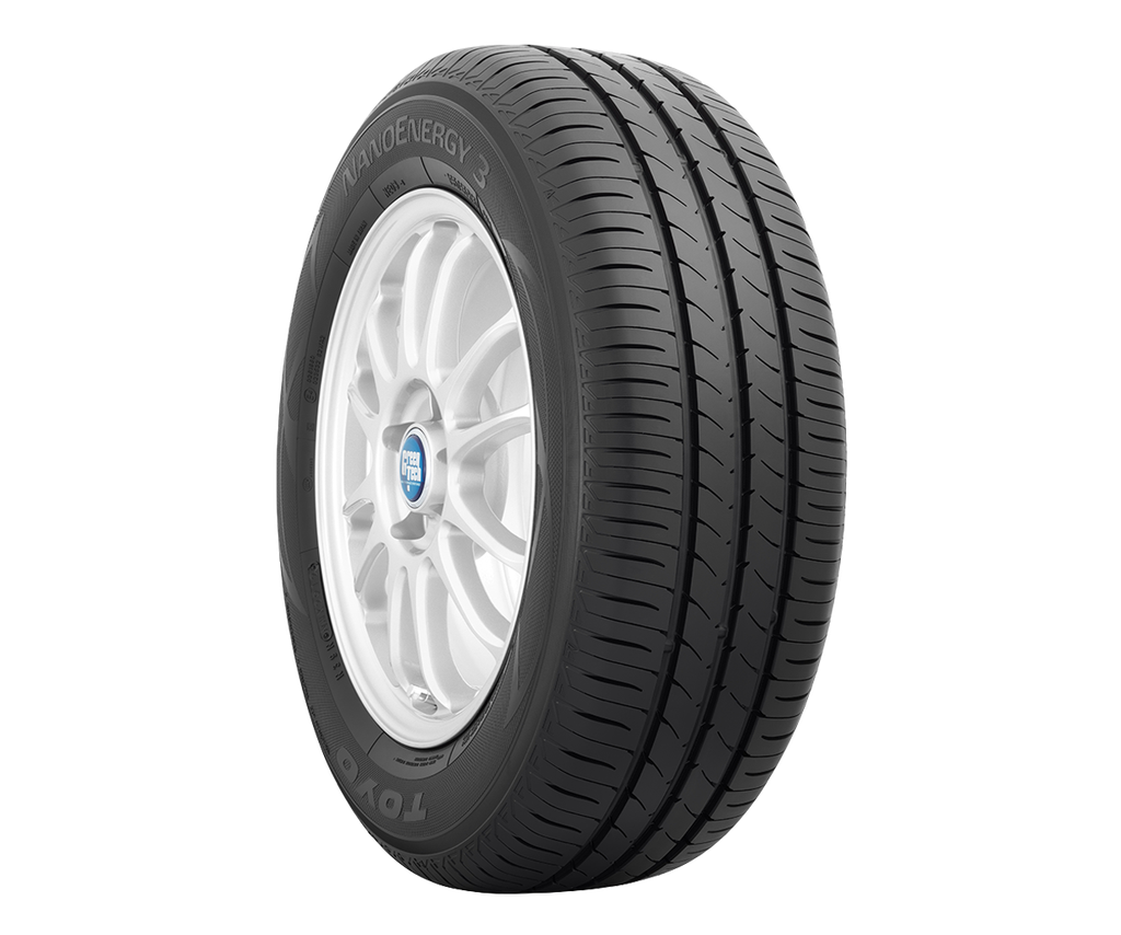 145/65 R15  72T TOYO NANOENERGY 3  
