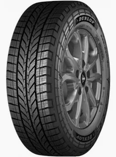 205/75 R16C 113/111R Econodrive Winter 10PR 3PMSF