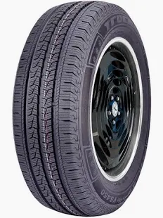PN 225/70R15C 112/110R TRAC X-PRI VS450