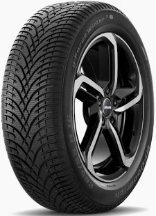 PN BFG 225/45R19 XL 96V G-FORCE WINTER2
