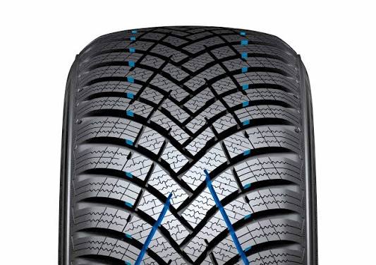 PNEU 195/50 R16 88H Winter I*cept RS3 W462 XL 3PMSF