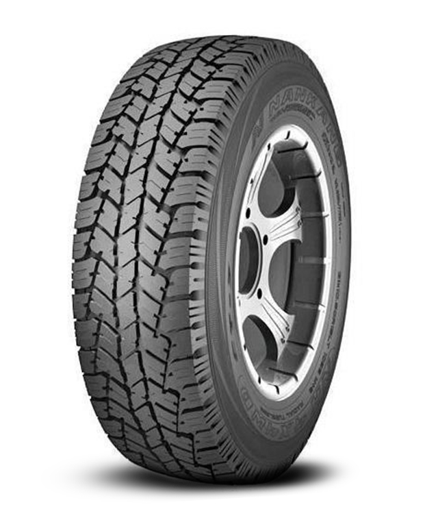 315/70 R17 121/118Q FT-7 A/T
