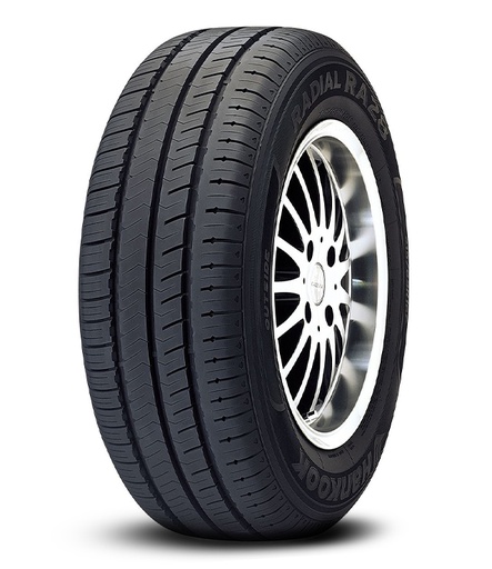 215/65 R16 106T HANKOOK Radial RA28 Eco