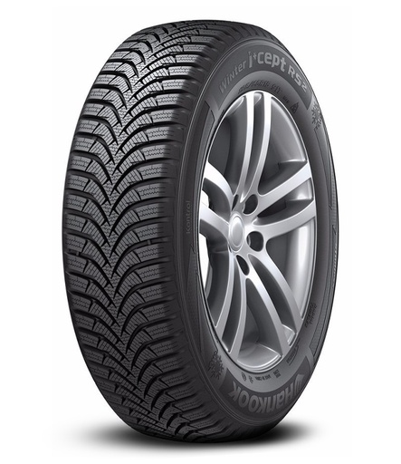195/60 R15 88H HANKOOK Winter I*Cept RS2 W452