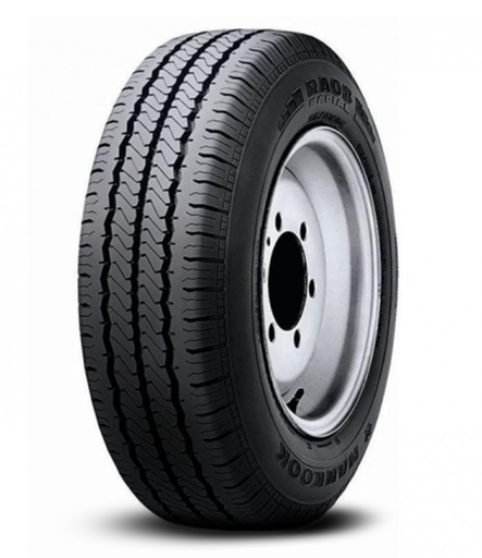 195/0 R14 102R HANKOOK Radial RA08