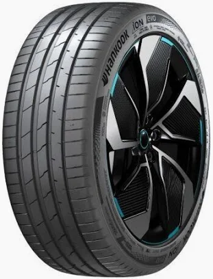 PNEU 255/40 ZR20 101W iON Evo SUV XL Sound Absorber