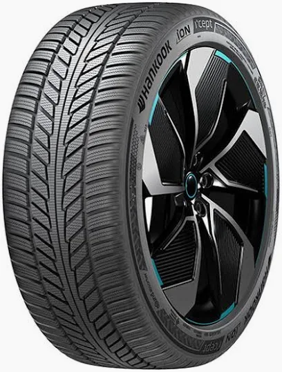 275/40 R22 107V iON i*cept SUV XL FSL 3PMSF EV