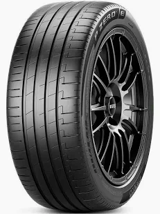 PN PIR 275/50R20 113W XL PZEROE MO-S NCS