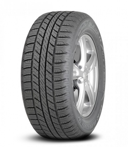 275/65 R17 115H Wrangler HP AW FP M+S