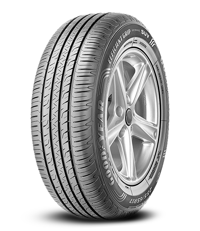 PNEU 265/70 R16 112H Efficientgrip SUV MFS M+S