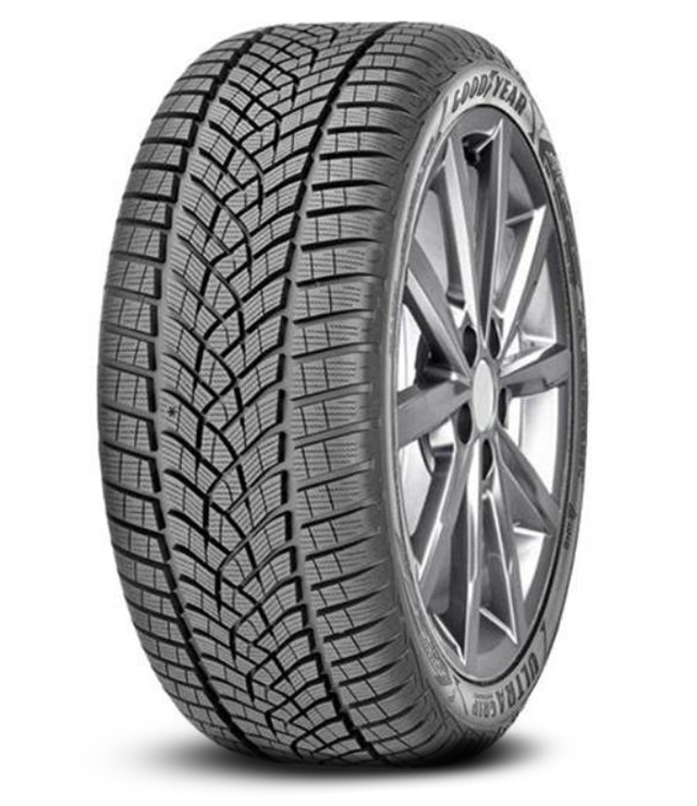 275/45 R21 110V Ultra Grip Performance SUV XL G1 MFS 3PMSF