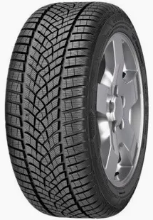 245/45 R18 100H Ultra Grip Performance + XL (*) MFS 3PMSF