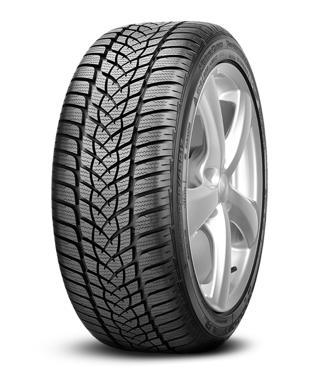 205/55 R16 91H Ultra Grip Performance 2 (*) MFS Run Flat RSC 3PMSF