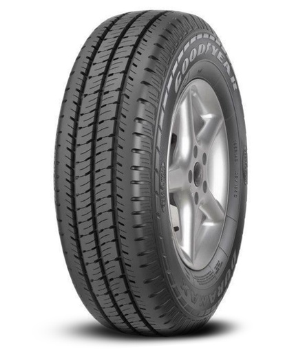 7.5R16 121/120L Duramax 12PR