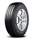 205/65 R16C 107/105T Vanhawk 2 8PR M+S