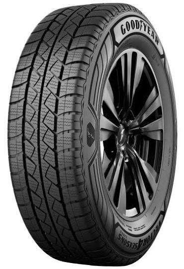 205/70 R17C 115/113R Vector 4Seasons Cargo 10PR 3PMSF