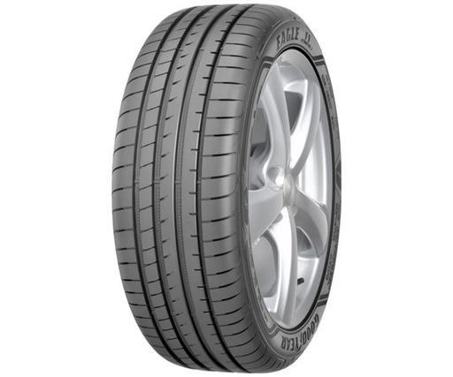 265/35 R21 101Y Eagle F1 Asymmetric 3 XL MFS AO1 SCT
